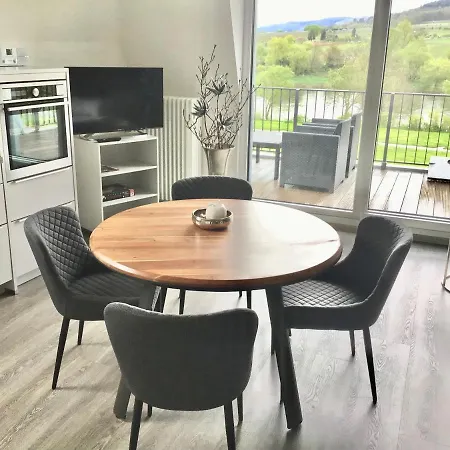 Mosel Palais Appartement *