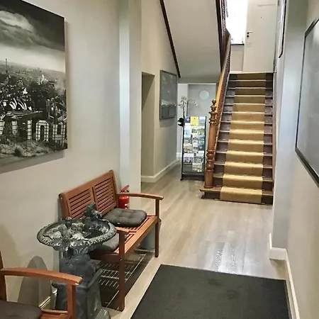 Apartamento Mosel Palais