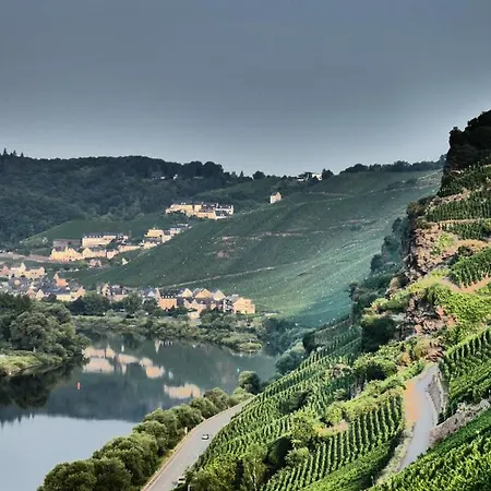 Mosel Palais Apartamento