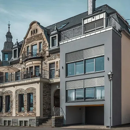 Mosel Palais