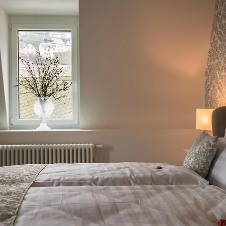 Daire Mosel Palais *