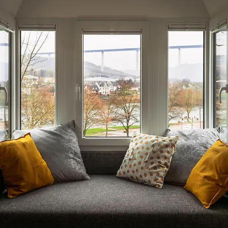 Appartement Mosel Palais