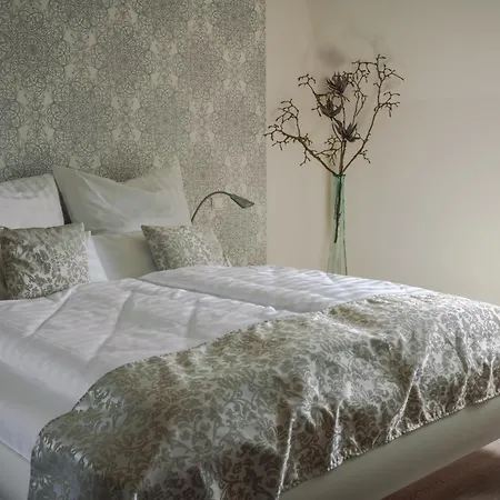 Апартаменты Mosel Palais