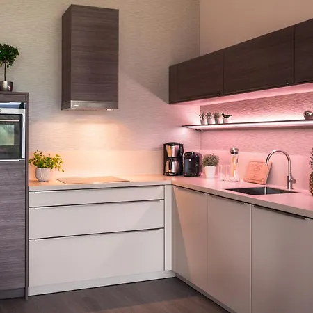 Daire Mosel Palais Ürzig