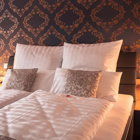 Daire Mosel Palais *