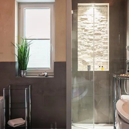 Daire Mosel Palais Ürzig