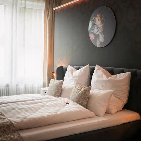 Daire Mosel Palais Ürzig