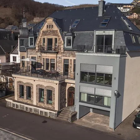 Mosel Palais Ürzig