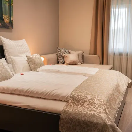 Daire Mosel Palais Ürzig