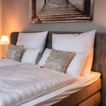 Daire Mosel Palais Ürzig