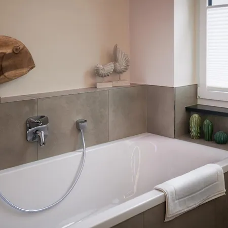 Апартаменты Mosel Palais