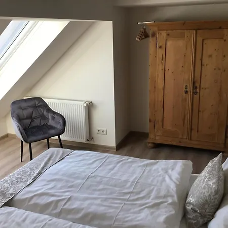 Appartement Mosel Palais Ürzig