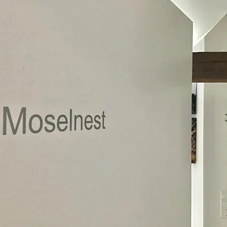 Mosel Palais