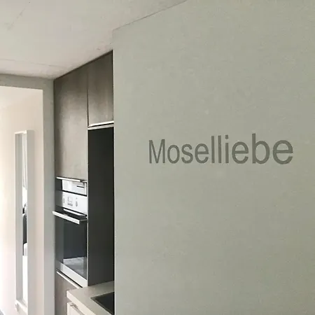Mosel Palais Appartement