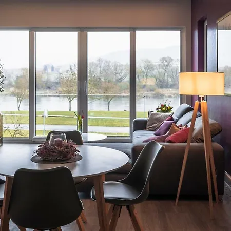 Mosel Palais * Ирциг