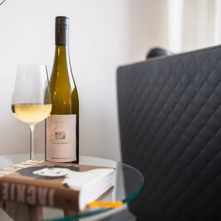 Mosel Palais * Ürzig