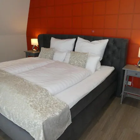 Mosel Palais Apartamento *