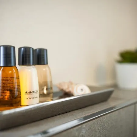 Daire Mosel Palais *