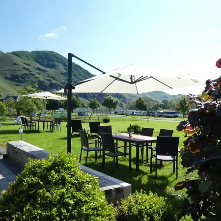 Mosel Palais Апартаменты *