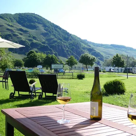 Mosel Palais * Ирциг