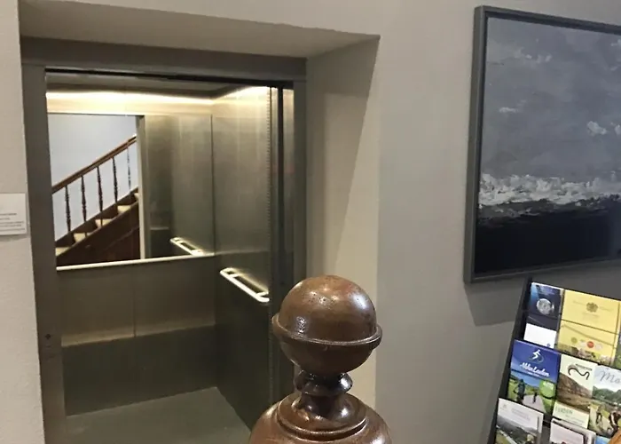 Mosel Palais Apartment