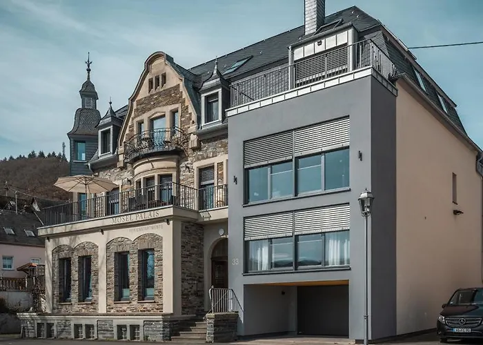 Mosel Palais