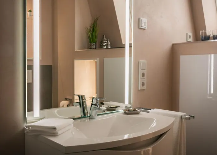 Apartment Mosel Palais