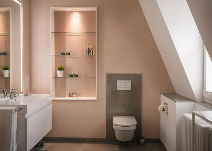 Apartment Mosel Palais *