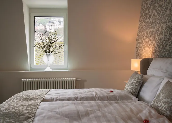 Apartment Mosel Palais *