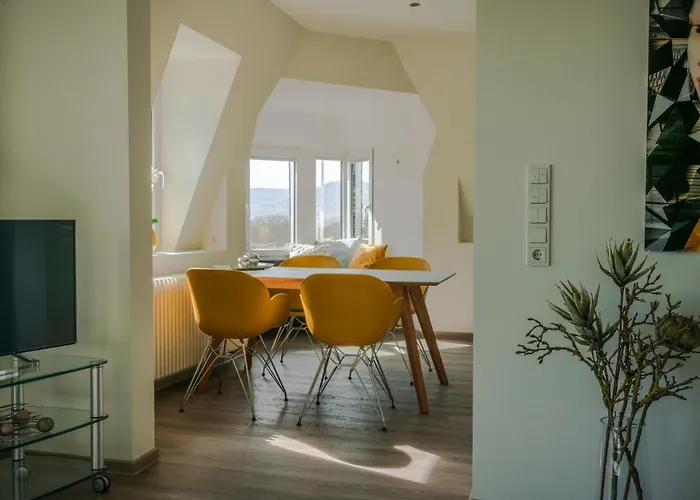 Apartment Mosel Palais