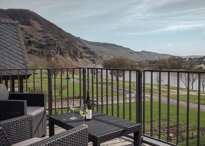 Apartment Mosel Palais *