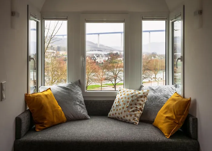 Apartment Mosel Palais