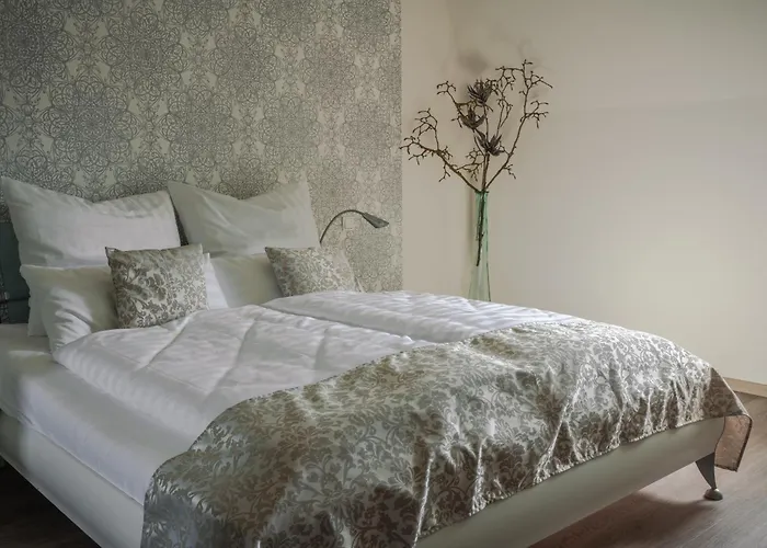 Apartment Mosel Palais