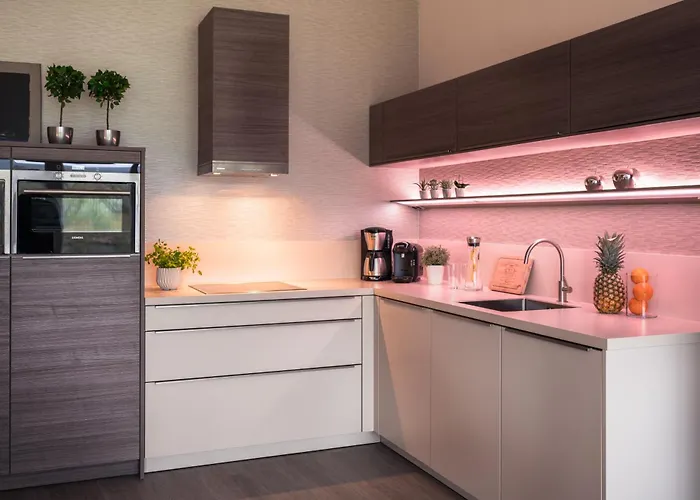 Apartment Mosel Palais Ürzig