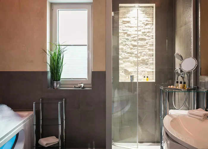 Apartment Mosel Palais Ürzig