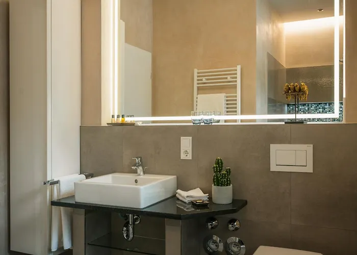 Apartment Mosel Palais