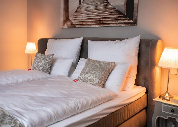 Apartment Mosel Palais Ürzig