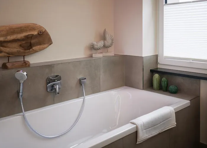 Apartment Mosel Palais