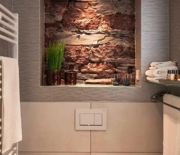 Mosel Palais Apartment Ürzig