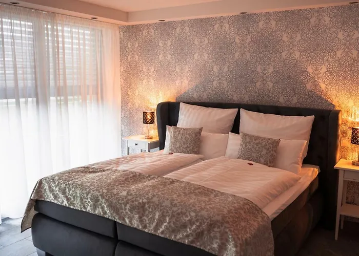 Mosel Palais Apartment