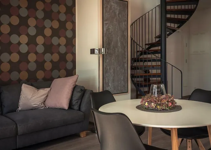 Apartment Mosel Palais