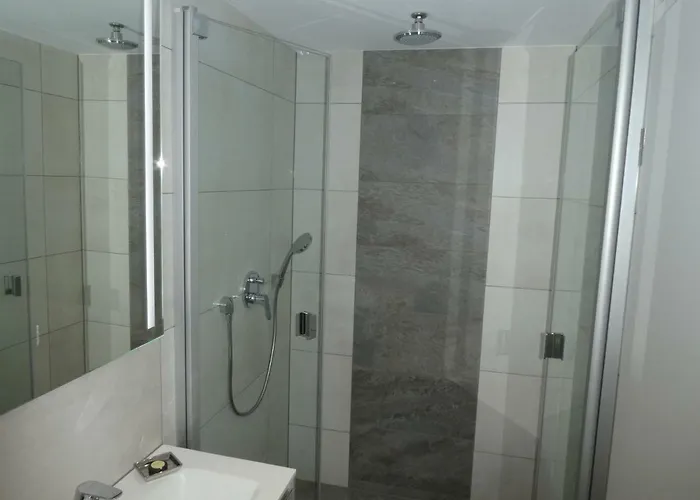 Mosel Palais * Ürzig