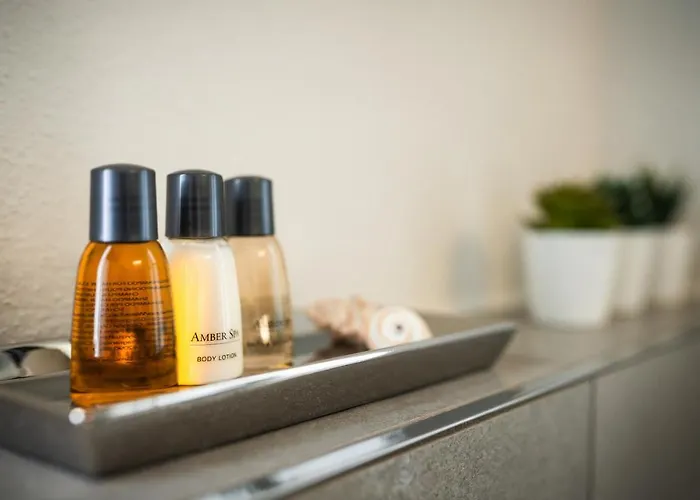 Apartment Mosel Palais *